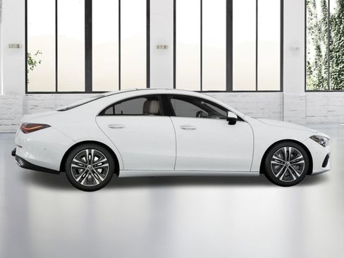 Certified 2025 Mercedes-Benz CLA 250 image 17