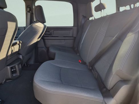 New 2024 RAM 2500 Tradesman w/ Chrome Appearance Group image 29