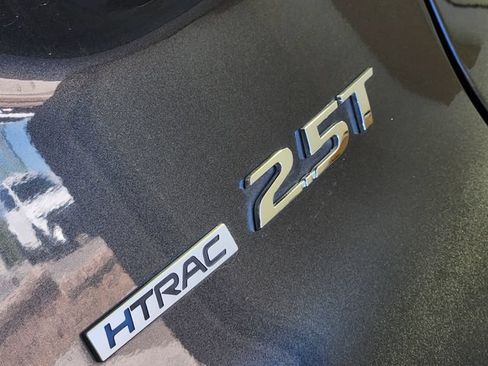 Certified 2023 Hyundai Santa Fe Calligraphy AWD/4WD image 11