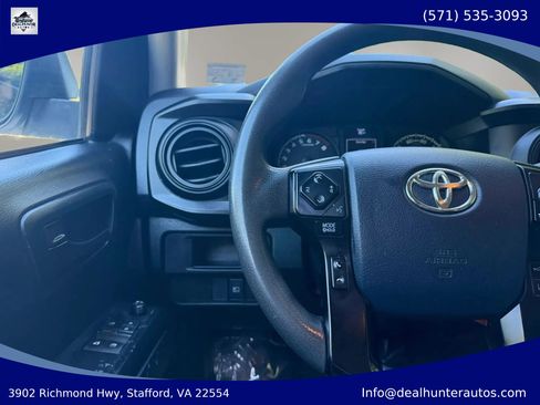 Used 2019 Toyota Tacoma SR RWD image 26