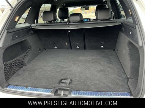 Used 2022 Mercedes-Benz GLC 300 4MATIC image 12