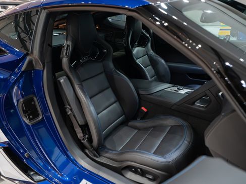 Used 2019 Chevrolet Corvette ZR1 RWD image 28