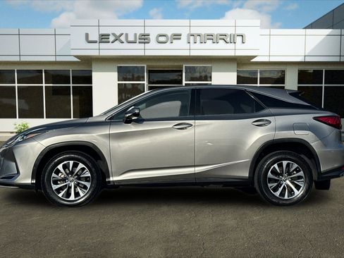 Used 2021 Lexus RX 350 AWD w/ Accessory Package image 2