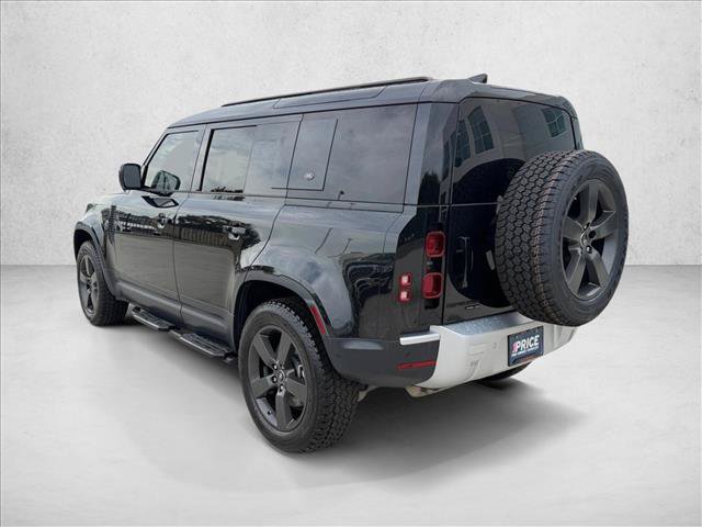 Used 2020 Land Rover Defender 110 HSE AWD/4WD image 8