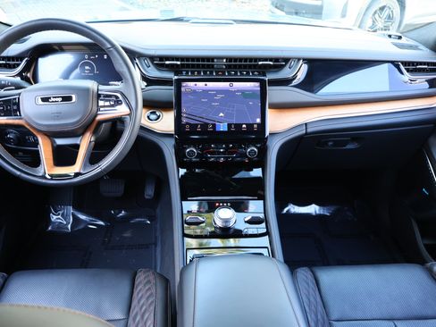 Used 2023 Jeep Grand Cherokee Summit image 18