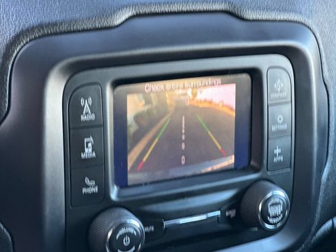 Used 2018 Jeep Renegade Sport w/ Power & Air Group AWD/4WD image 19