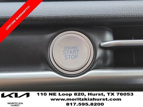 Used 2025 Hyundai Tucson SEL image 23