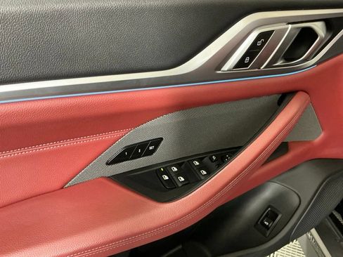 Certified 2023 BMW i4 eDrive40 w/ Premium Package RWD image 18