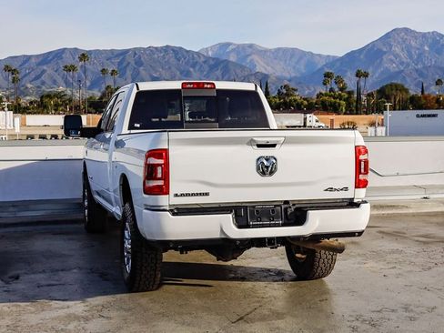 Certified 2024 RAM 2500 Laramie image 7