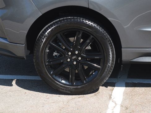 Used 2024 Ford Edge ST-Line AWD/4WD image 26