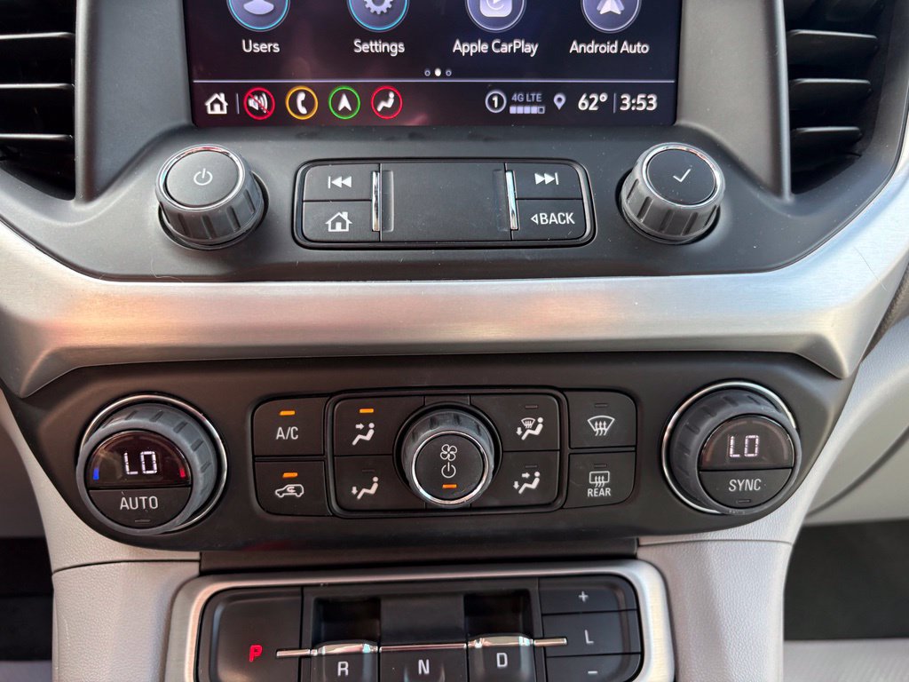 Used 2023 GMC Acadia SLT w/ Preferred Package AWD/4WD image 24