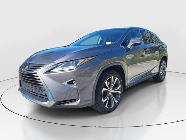 Used 2018 Lexus RX 350 FWD w/ Premium Package image 5