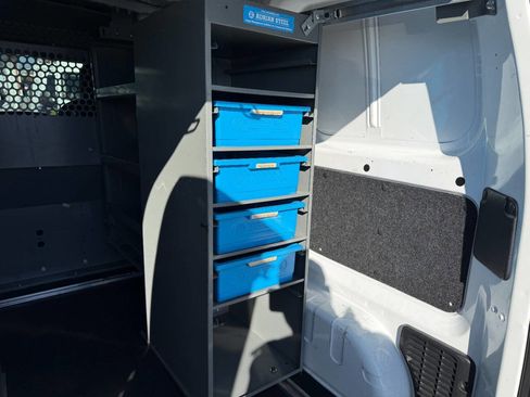 Used 2017 Nissan NV200 SV w/ Technology Package image 28