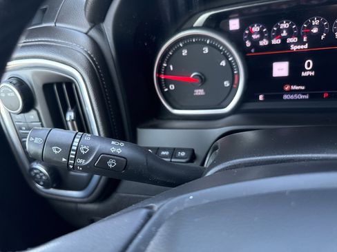 Used 2022 Chevrolet Silverado 3500 High Country w/ Z71 Off-Road Package image 35