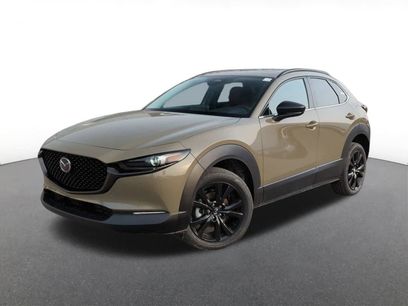 New 2025 MAZDA CX-30 Carbon