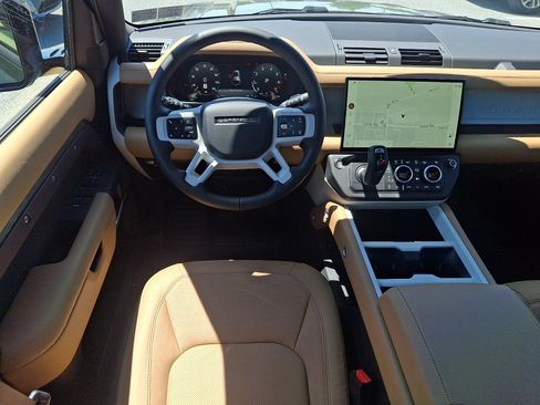 New 2026 Land Rover Defender 110 S AWD/4WD image 10