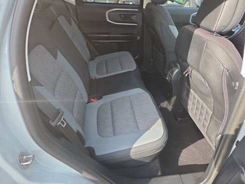 Used 2023 Ford Bronco Sport Big Bend w/ Convenience Package image 34