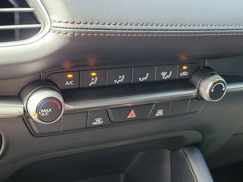 New 2026 MAZDA MAZDA3 s FWD image 27