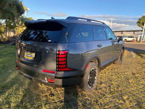 New 2026 Hyundai Palisade XRT Pro AWD/4WD image 25
