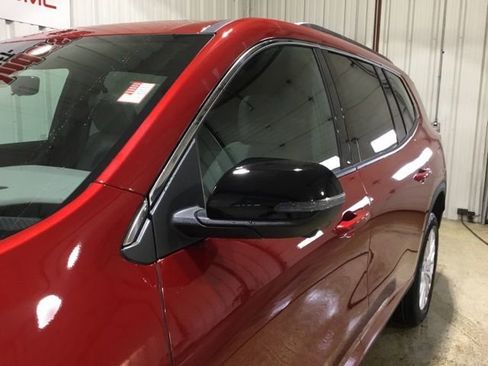 New 2026 GMC Acadia Elevation w/ Elevation Premium Package FWD image 11