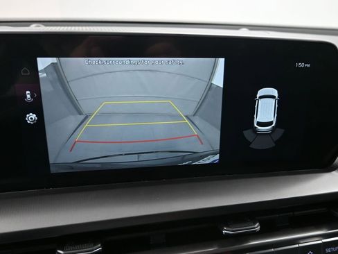 New 2025 Kia Telluride LX FWD image 20