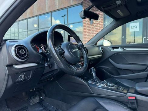 Used 2016 Audi A3 1.8T Premium image 19