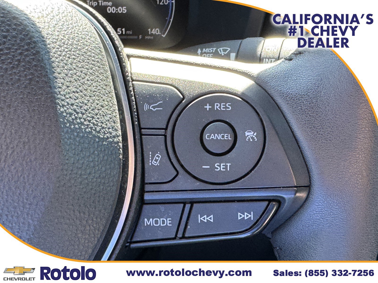 Used 2024 Toyota RAV4 XSE w/ Advanced Technology Package AWD/4WD image 19