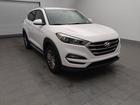 Used 2018 Hyundai Tucson SEL image 14