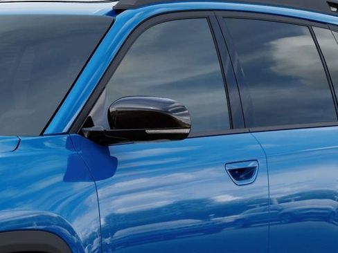 New 2026 Jeep Cherokee Limited image 12