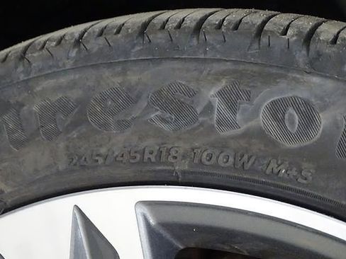 Used 2017 Audi A4 2.0T allroad Premium w/ Audi MMI Navigation Plus image 48