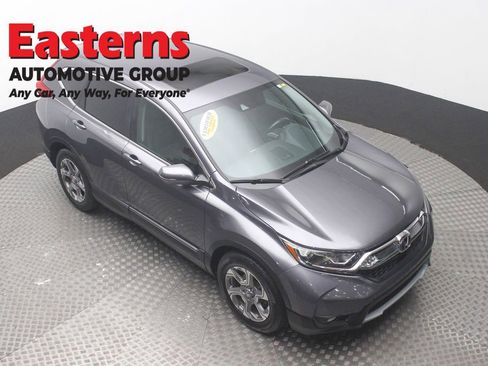 Used 2019 Honda CR-V EX-L image 3