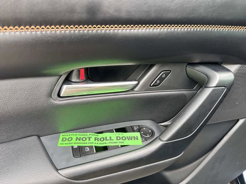 New 2026 MAZDA CX-50 2.5 Turbo w/ Premium Plus Pkg image 18