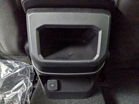 New 2025 Ford Ranger XL w/ Trailer Tow Package image 19