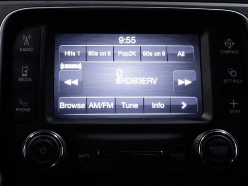 Used 2022 RAM 1500 Classic Warlock image 30