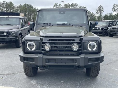 New 2026 INEOS Grenadier image 7