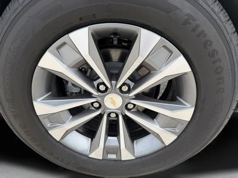 Certified 2026 Chevrolet Equinox LT w/ Safety and Technology Package image 35