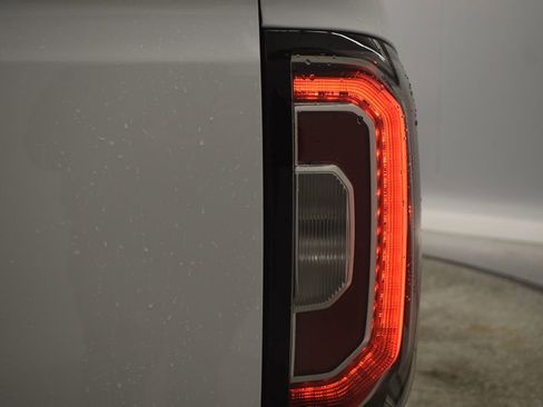 Used 2016 GMC Sierra 1500 Denali w/ Enhanced Driver Alert Package image 15