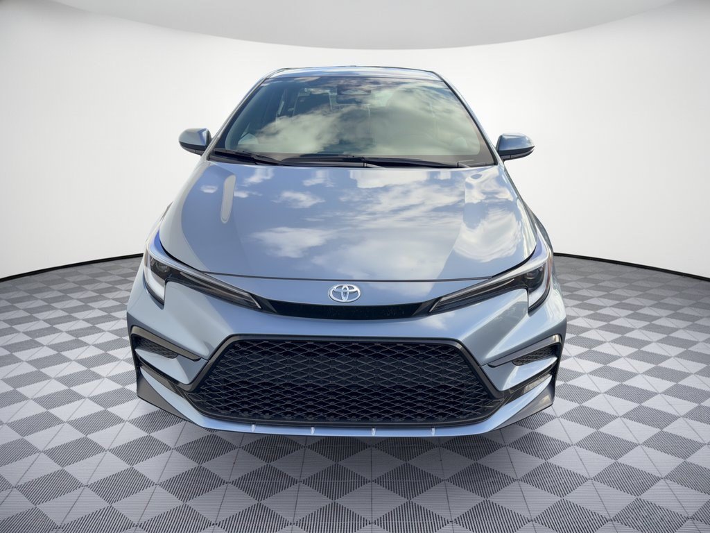 Used 2026 Toyota Corolla SE FWD image 6