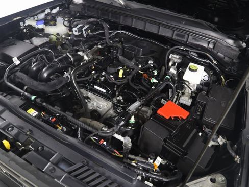 Used 2022 Ford Bronco 4-Door image 16