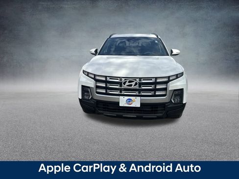 New 2026 Hyundai Santa Cruz SEL image 8