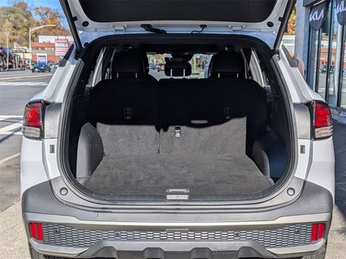 Certified 2023 Kia Sportage X-Line w/ X-Line Premium Package image 8