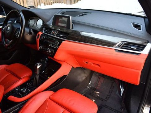 Used 2018 BMW X2 xDrive28i image 30