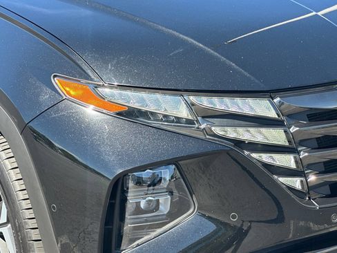 Used 2022 Hyundai Tucson Limited AWD/4WD image 46