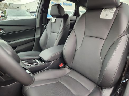 New 2025 Honda Accord Sport image 8