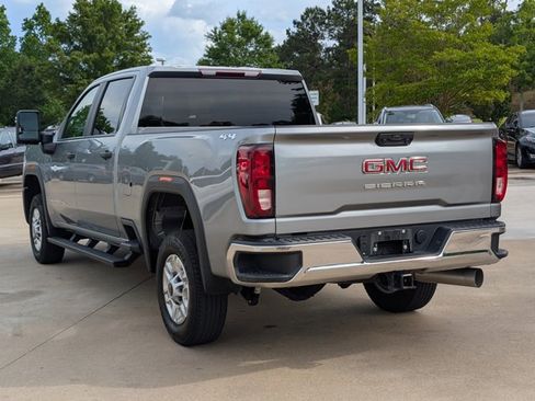 Used 2024 GMC Sierra 2500 Pro AWD/4WD image 11