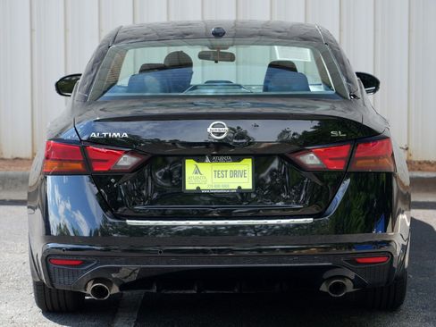 Used 2021 Nissan Altima 2.5 SL FWD image 46