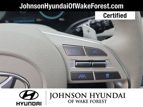 Used 2025 Hyundai Palisade Limited image 28