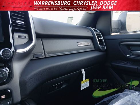 New 2026 RAM 1500 Big Horn/Lone Star image 20