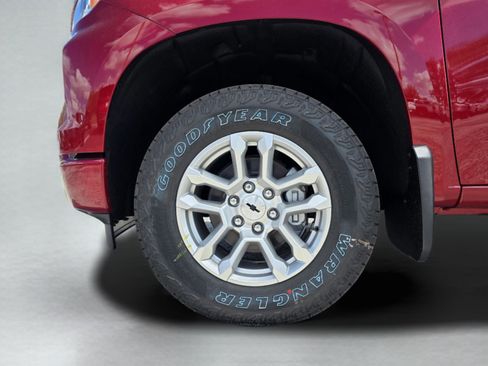New 2026 Chevrolet Silverado 1500 RST w/ Convenience Package II AWD/4WD image 41