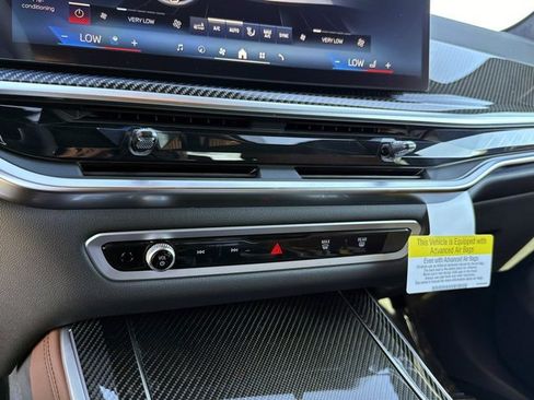 New 2026 BMW X5 M60i w/ Executive Package AWD/4WD image 29